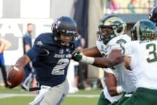 Utah State players opt out of Colorado State game, but not due to COVID