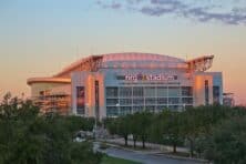 2020 Mercari Texas Bowl canceled