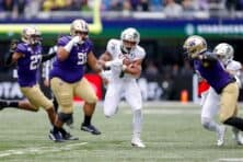 Washington at Oregon football game canceled due to COVID-19