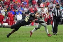 Purdue at Indiana football game canceled due to COVID-19