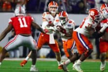 College football bowl schedule: 2020 breakdown, Part IV – Dec. 31 and Jan. 1, 2021