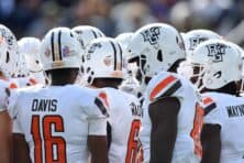 Miami (Ohio) at Bowling Green football game canceled due to COVID-19