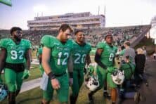 Friday’s Charlotte at Marshall football game canceled due to COVID-19
