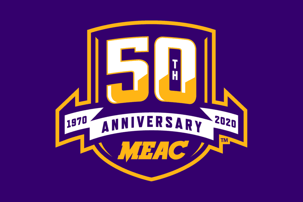 MEAC releases third version of Spring 2021 football schedule