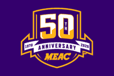 MEAC releases revised Spring 2021 football schedule