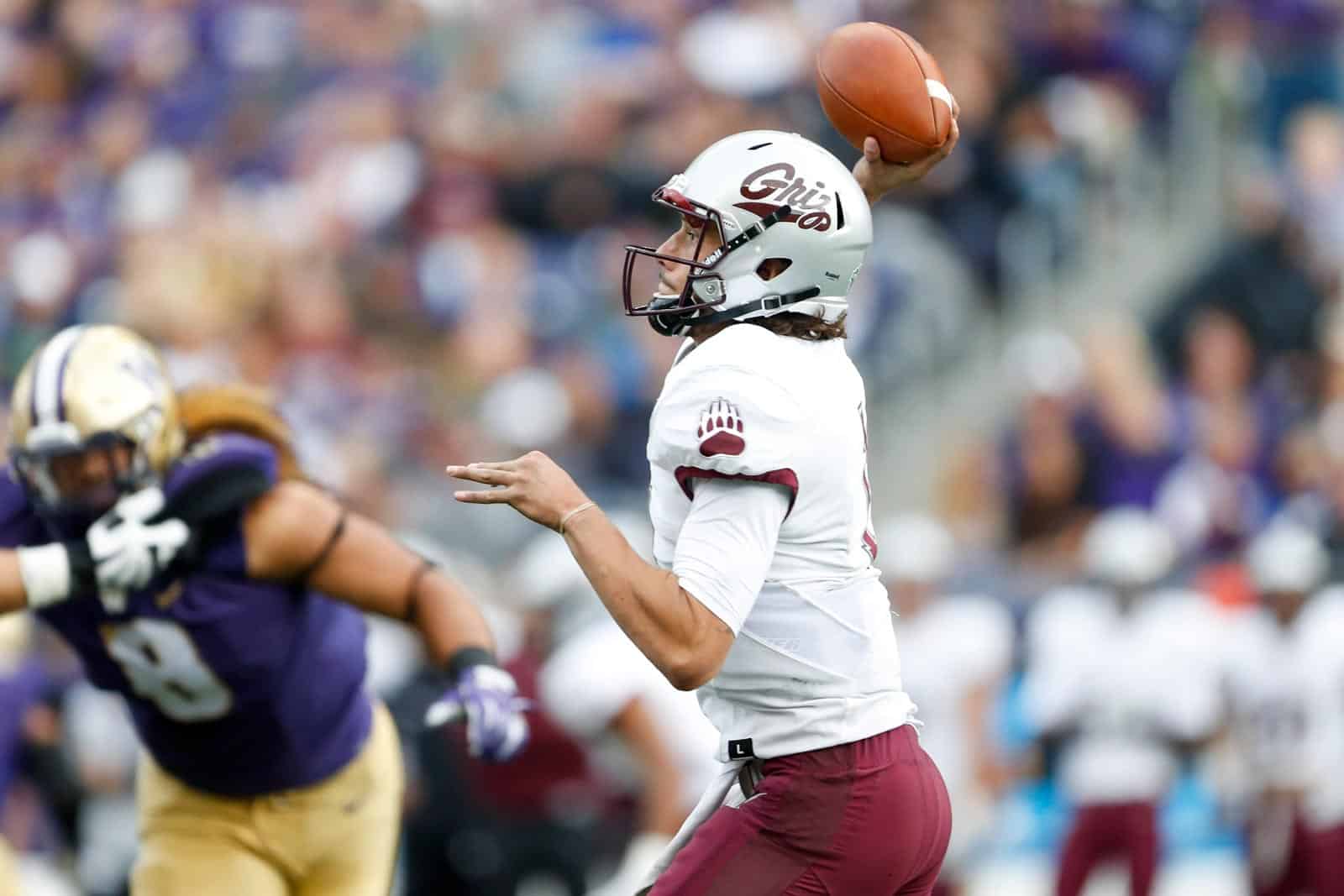 Montana Grizzlies Football Schedule 2022 Montana Adds Northwestern State, Completes 2022 Football Schedule