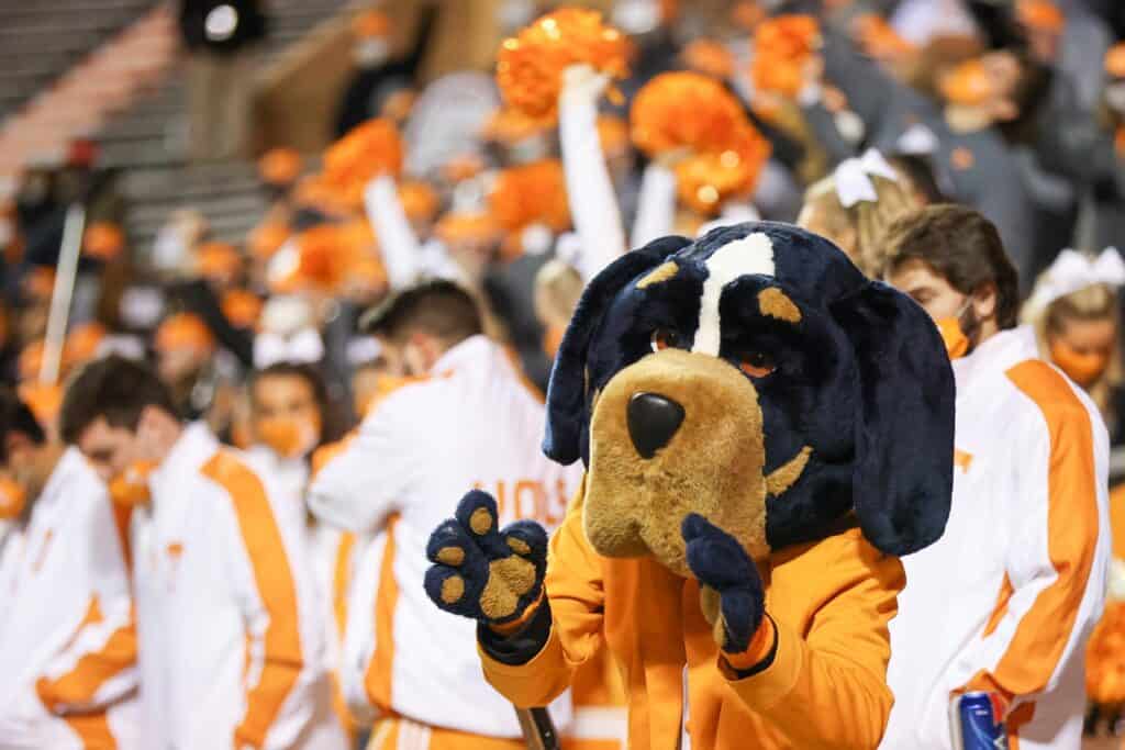 Tennessee adds Chattanooga to 2024 football schedule