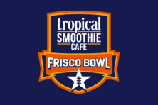 2020 Tropical Smoothie Café Frisco Bowl canceled