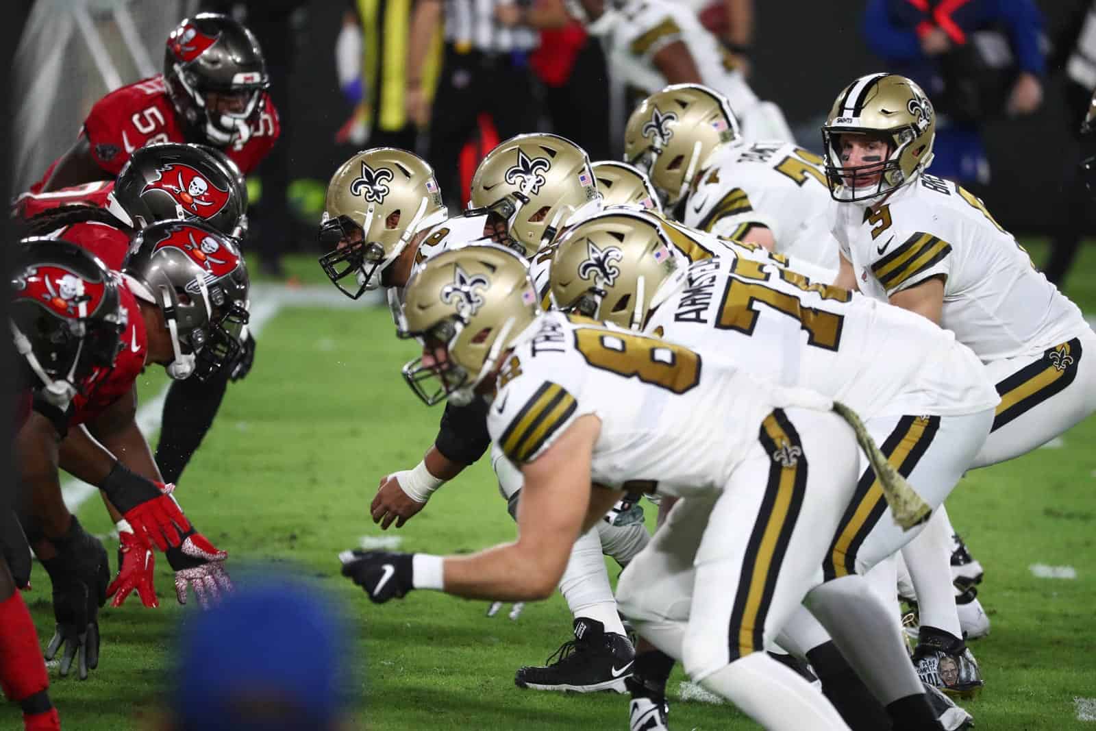 NFL Playoff Schedule 2021 Divisional Round Matchups TV