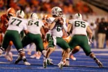 Portland State adds Tarleton State to 2021 football schedule
