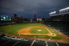 2021 Purdue at Northwestern football game moved to Wrigley Field