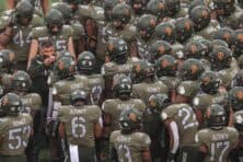 Army announces 2021 football schedule