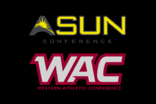 ASUN, WAC renew football alliance for 2022 season