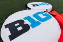 Big Ten releases revised 2021 football schedule