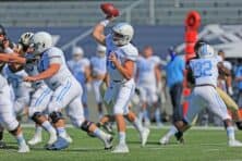The Citadel announces fall 2021 football schedule