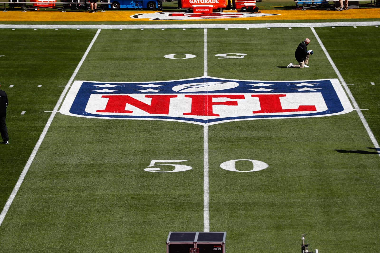 NFL media rights deal 2023-2033:  gets exclusive Thursday Night