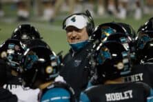 Coastal Carolina adds Gardner-Webb to 2022 football schedule