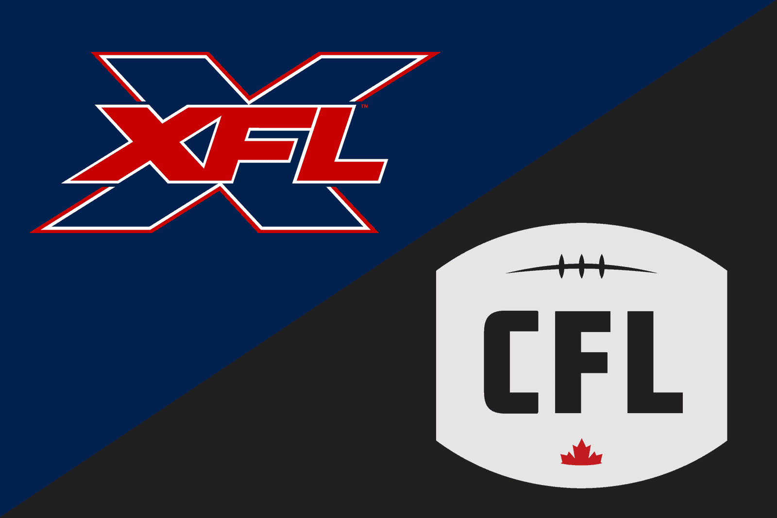 XFL-CFL