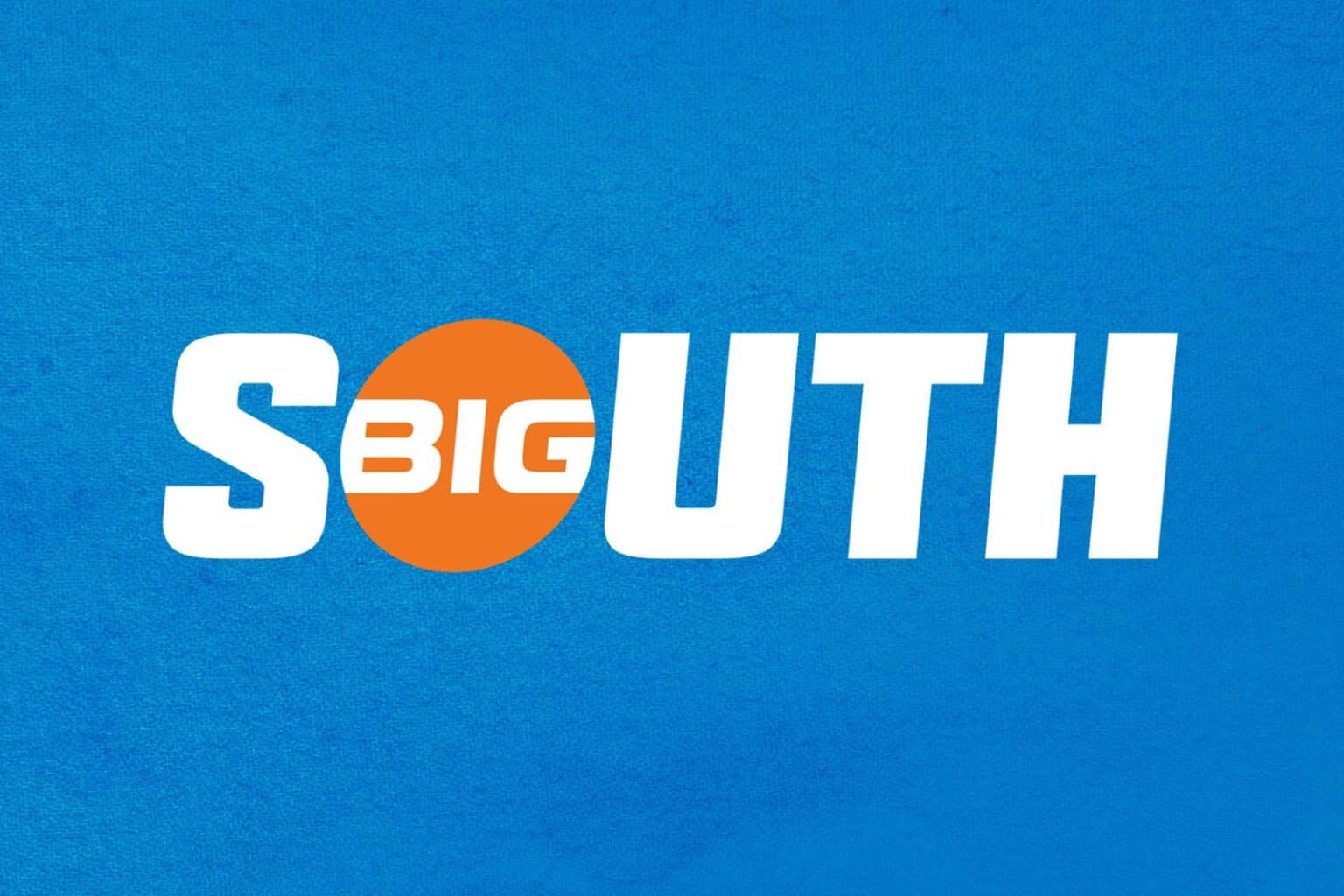 Big South announces 2022 football TV schedule on ESPN3, ESPN+