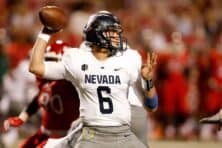 Nevada-Penn State football game rescheduled for 2025 season