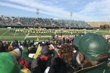 Norfolk State announces 2021 football schedule