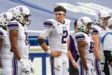 Stephen F. Austin announces 2021 football schedule