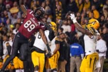 South Carolina, Appalachian State modify, add two games to future series