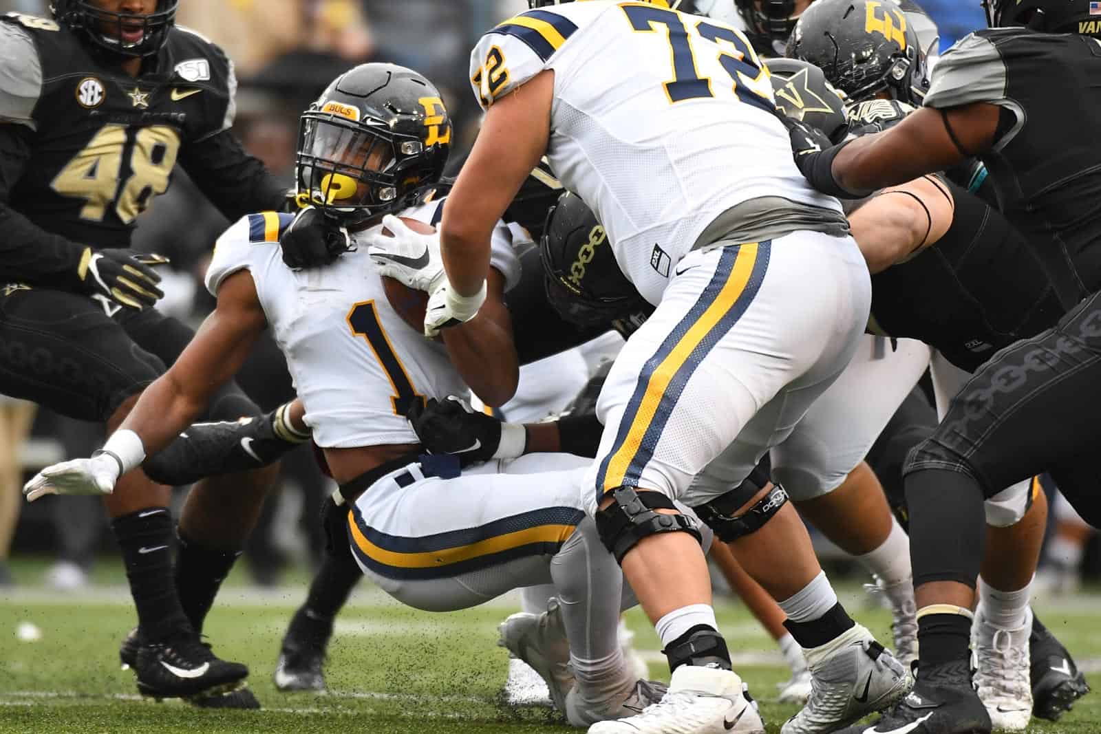 ETSU Announces Fall 2021 Football Schedule FBSchedules