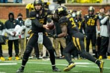 2020 Louisiana-Missouri football game rescheduled for 2025