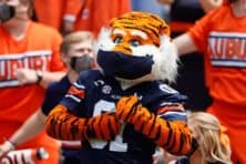 Auburn adds Ball State to 2025 football schedule