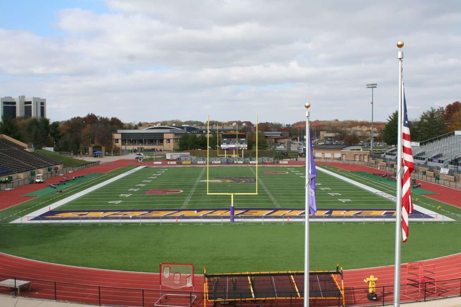 Western Illinois Announces Fall 2021 Football Schedule Western Illinois Announces Fall 2021 Football Schedule