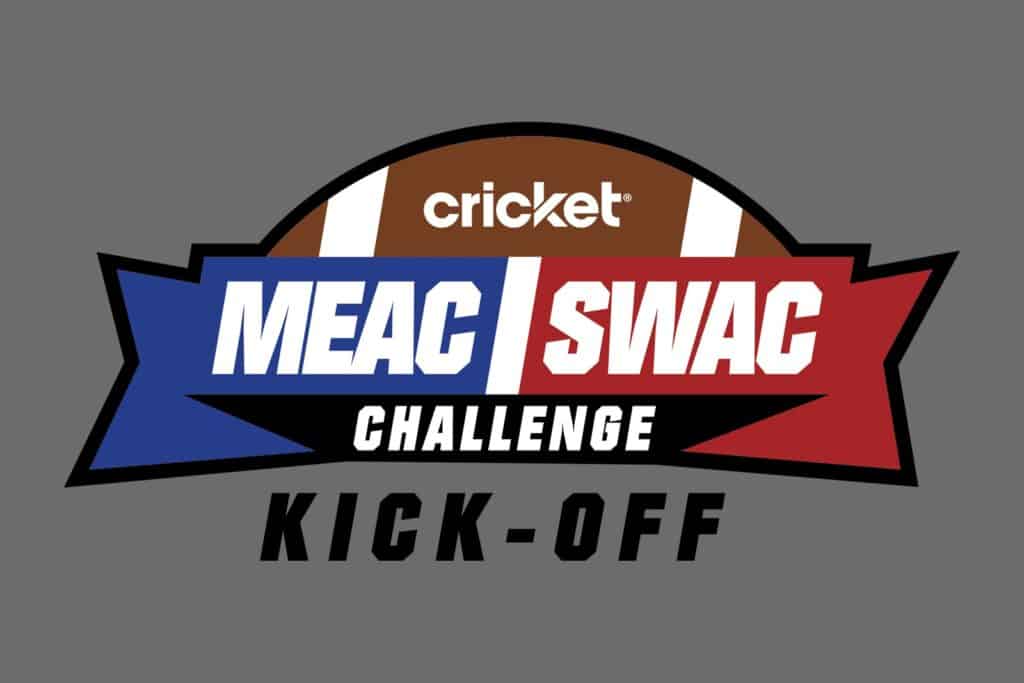 Cricket MEAC/SWAC Challenge Kickoff games set through 2025 season