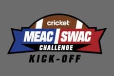 Cricket MEAC/SWAC Challenge Kickoff games set through 2024 season