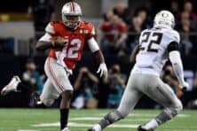 Ohio State, Oregon schedule 2032-33 home-and-home football series