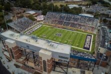 2020 Wake Forest-Old Dominion football game rescheduled for 2023