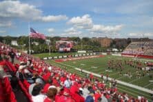 Youngstown State releases fall 2021 football schedule