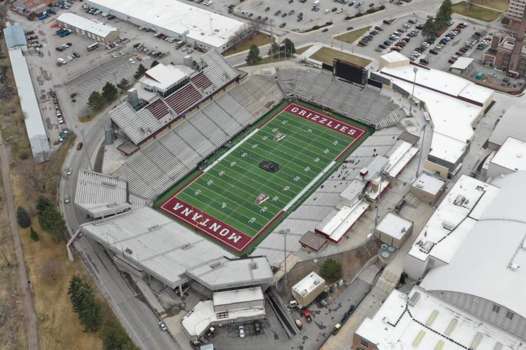 Montana completes 2024 nonconference football schedule