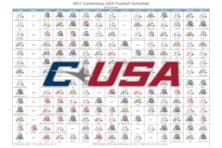 Louisiana Tech Football Schedule 2022 Future Louisiana Tech Football Schedules | Fbschedules.com