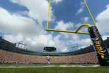 Notre Dame-Wisconsin game at Lambeau Field rescheduled for 2026