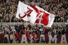 Alabama, Boston College schedule home-and-home football series for 2031, 2034