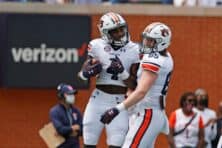Auburn, Miami schedule home-and-home football series for 2029, 2030