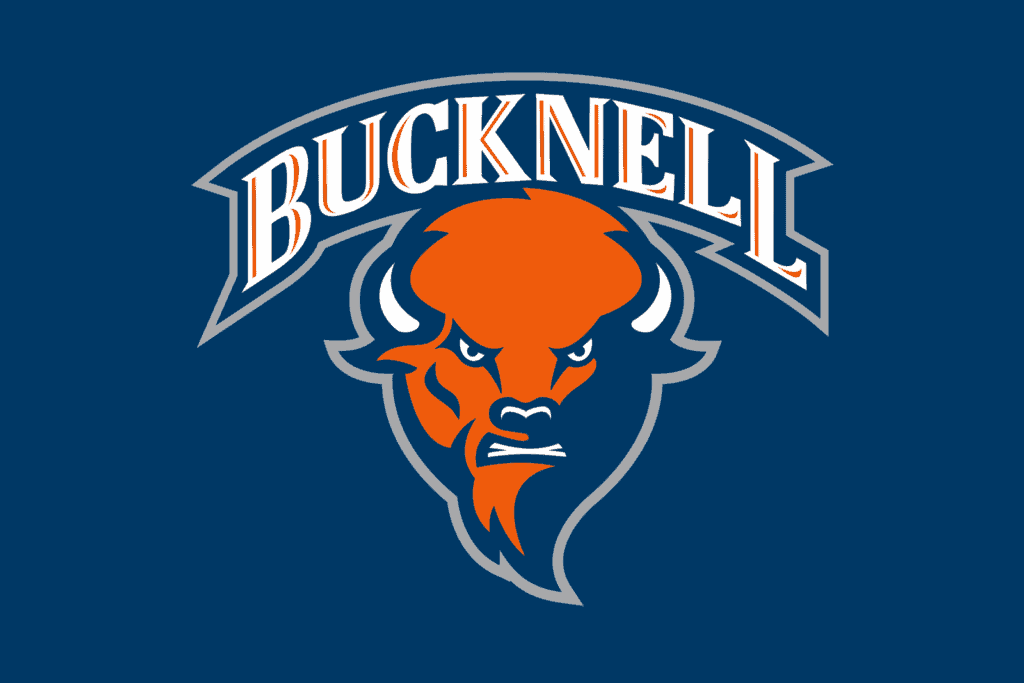 Bucknell Fall 2025 Schedule