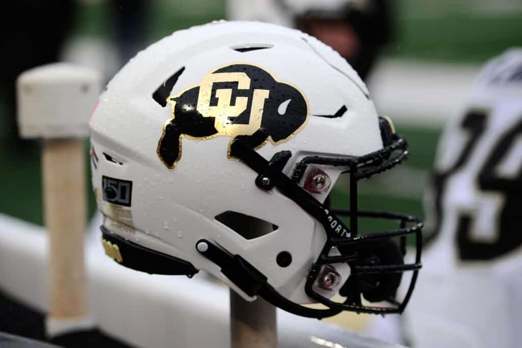 Colorado adds seven games to future football schedules