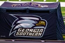 Georgia Southern adds Jacksonville State to 2026 football schedule