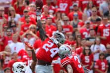 2020 Bowling Green-Ohio State football game rescheduled for 2027