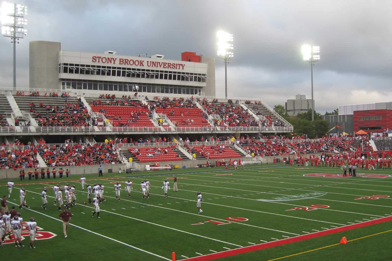 Morgan State Stony Brook Schedule Football Series For 2023 2024