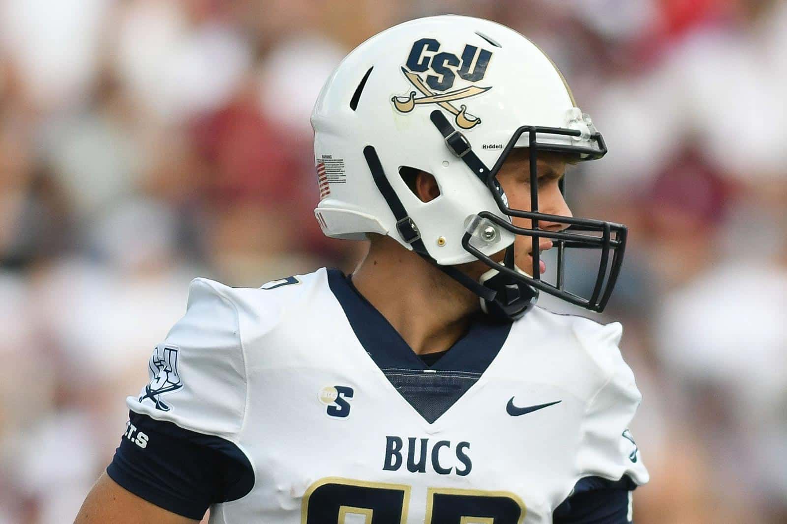 Kennesaw State Charleston Southern Schedule 2022 23 Football Series