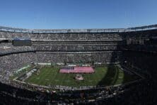 2024 Notre Dame-Navy football game to be played at MetLife Stadium