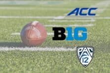 ACC, Big Ten, Pac-12 announce alliance, includes scheduling component
