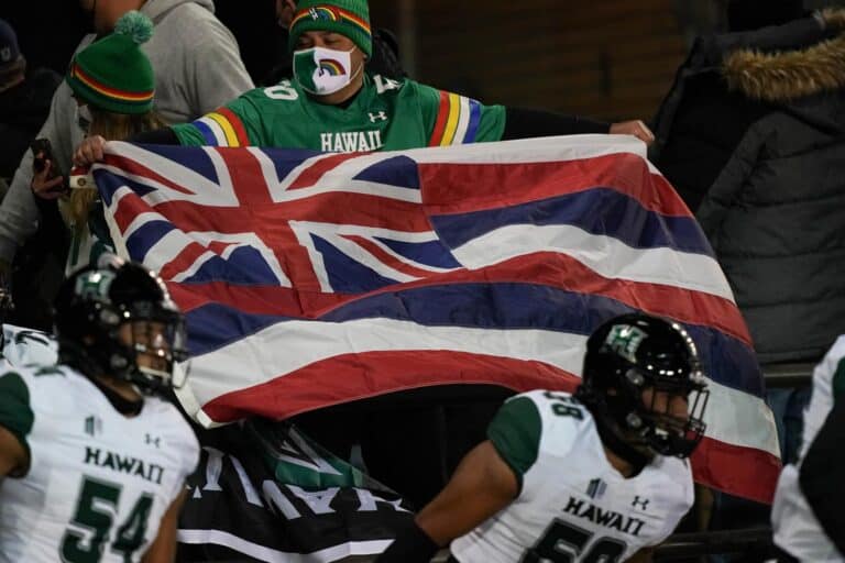 2021 college football schedule: The Hawaii Exemption and Week Zero